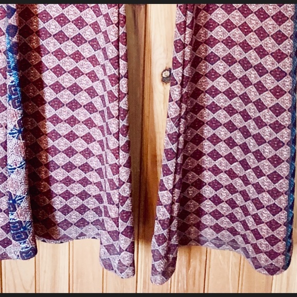 Oddy Retro Flare SOLD OUT - Picture 2 of 2